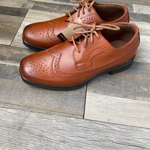 Boys Dress Shoes brand new classic style